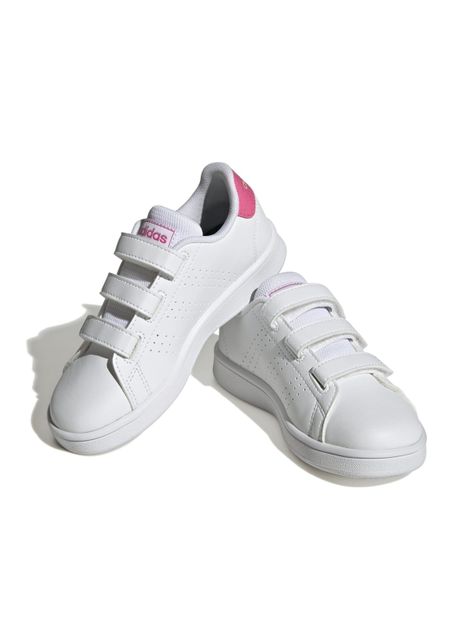 Zapatilla Urbana Inf Advantage Unisex-1
