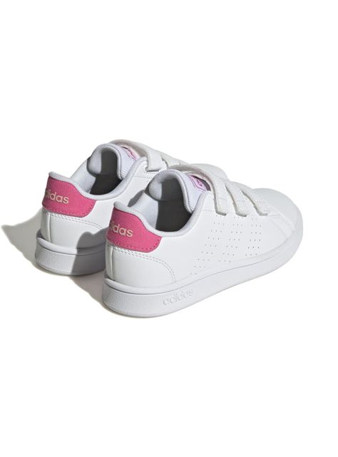 Zapatilla Urbana Inf Advantage Unisex-2