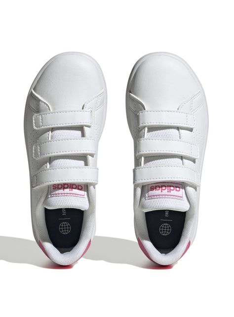 Zapatilla Urbana Inf Advantage Unisex-3