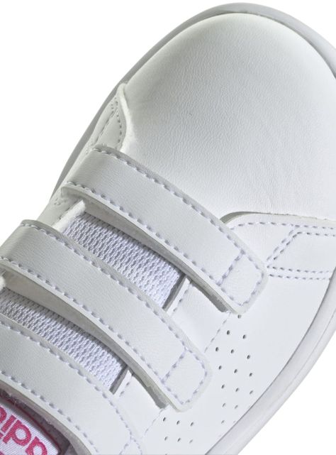 Zapatilla Urbana Inf Advantage Unisex-4