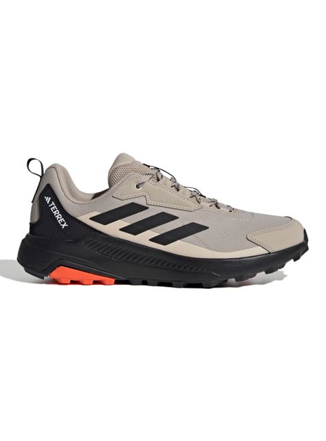 ZapatillaOutdoor H.Terrex Anylander Beige Hombre-0