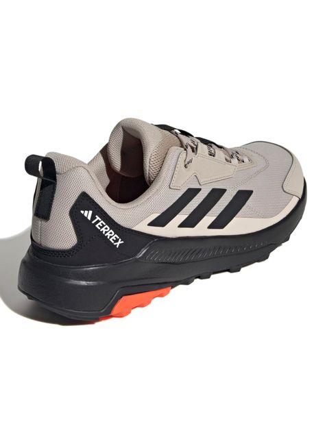 ZapatillaOutdoor H.Terrex Anylander Beige Hombre-3