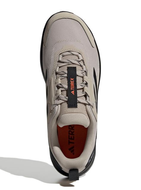 ZapatillaOutdoor H.Terrex Anylander Beige Hombre-4