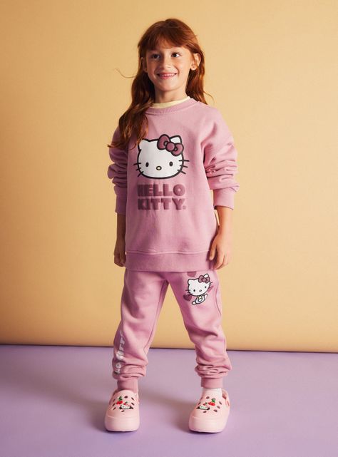 Pantalón Hello Kitty-0