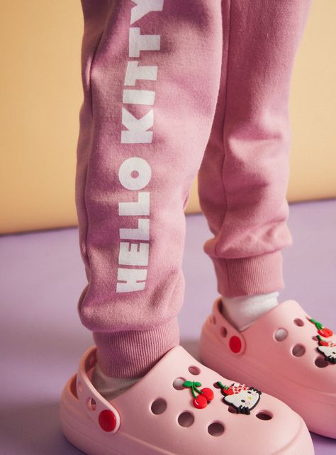 Pantalón Hello Kitty-1