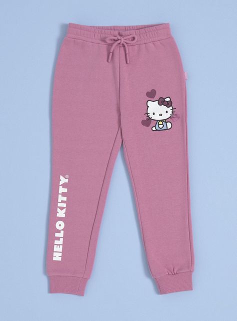 Pantalón Hello Kitty-2