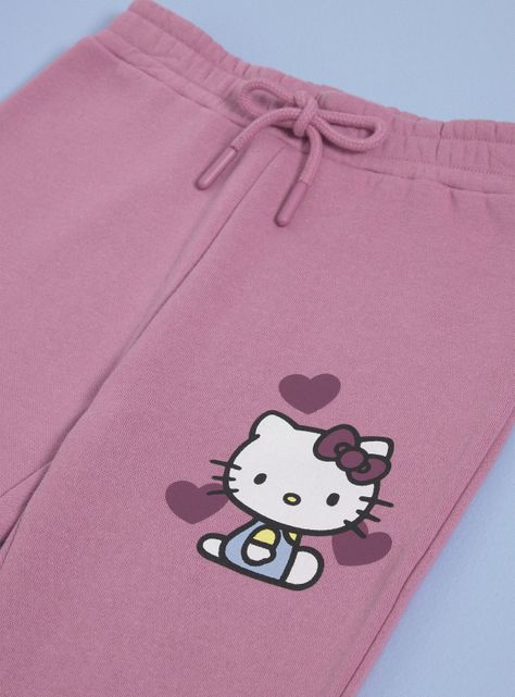 Pantalón Hello Kitty-4