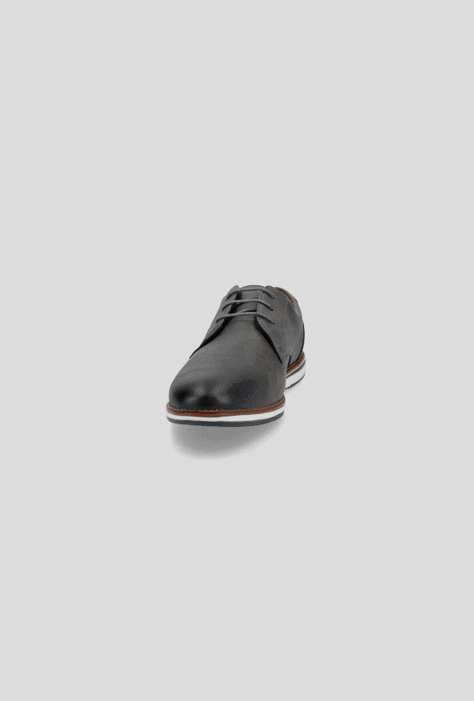 Zapato Casual Sport Suela Liviana Hombre-4