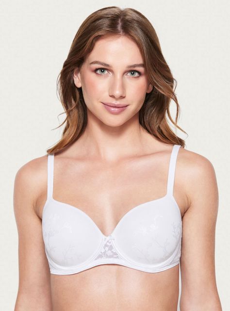 Sostén Body Make Up Blossom-0