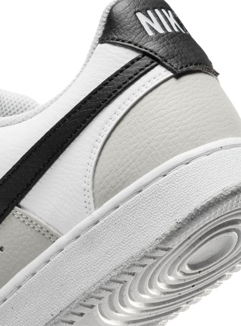 Zapatilla Urbana Basket Clásica Court Vision Low Hombre-3