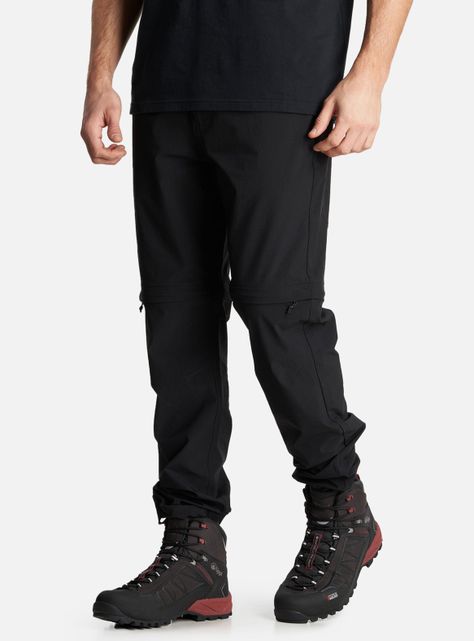 Pantalón Lennox Q-Dry Mix-2-1