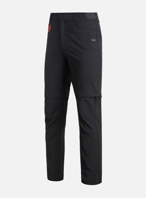 Pantalón Lennox Q-Dry Mix-2-5