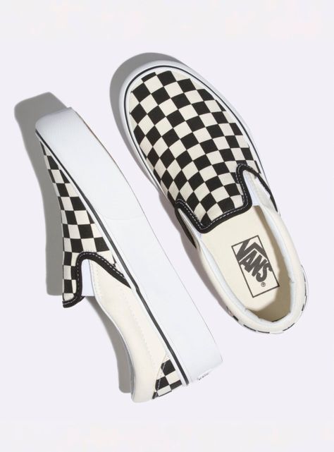 Zapatilla Urbana Classic Slip-On Plataforma Mujer-1