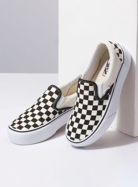 Zapatilla Urbana Classic Slip-On Plataforma Mujer-2
