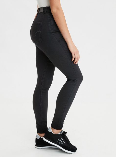 Jeans Curvy Hi-Rise Jegging-2