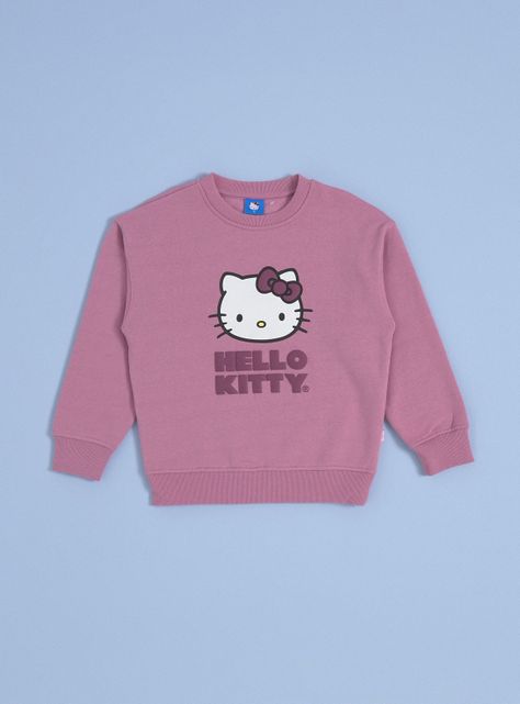 Polerón Hello Kitty-2