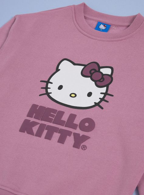 Polerón Hello Kitty-4