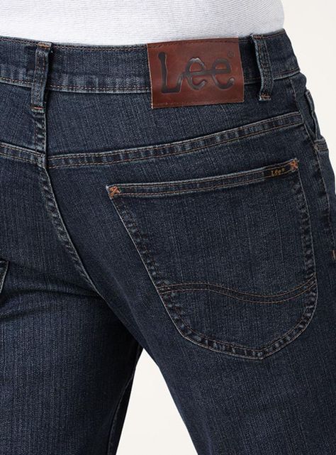 Jeans Brooklyn Regular Fit 136756-2