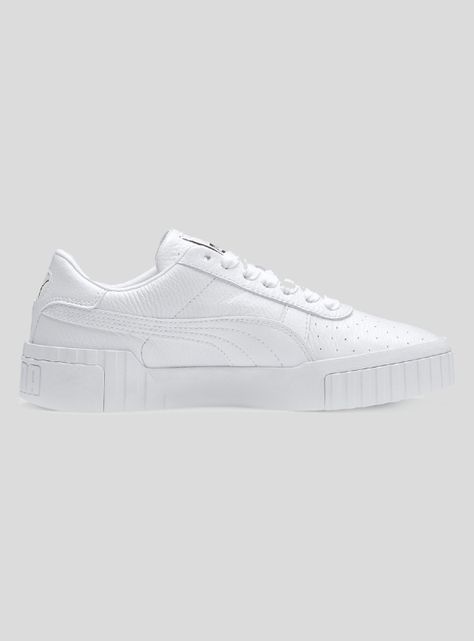 Zapatilla Puma Puma Mujer Cali Urbana-0