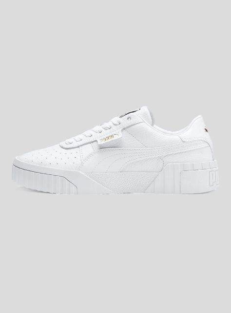 Zapatilla Puma Puma Mujer Cali Urbana-1