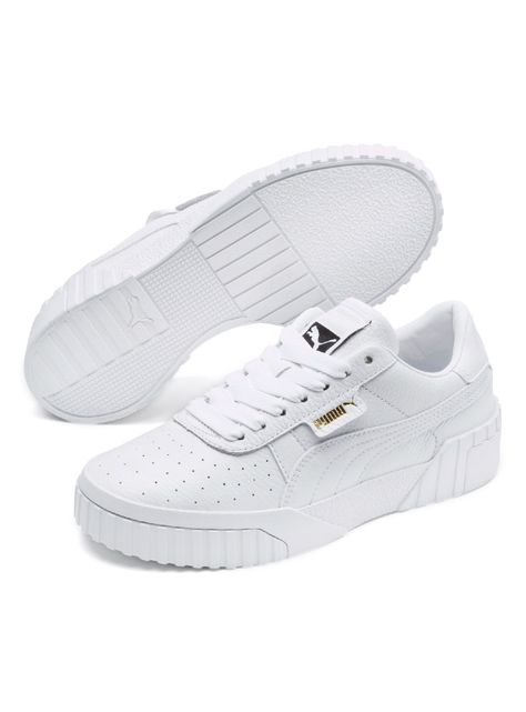 Zapatilla Puma Puma Mujer Cali Urbana-2