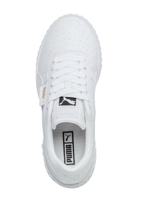 Zapatilla Puma Puma Mujer Cali Urbana-3