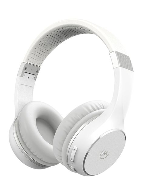 Audífonos Bluetooth XT220 Blanco-0