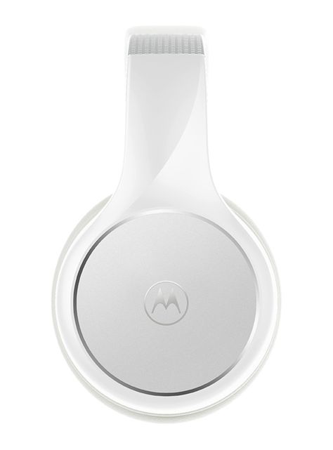 Audífonos Bluetooth XT220 Blanco-1
