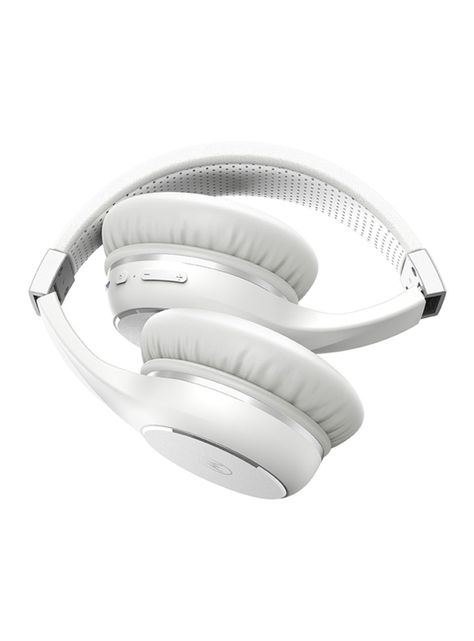 Audífonos Bluetooth XT220 Blanco-2