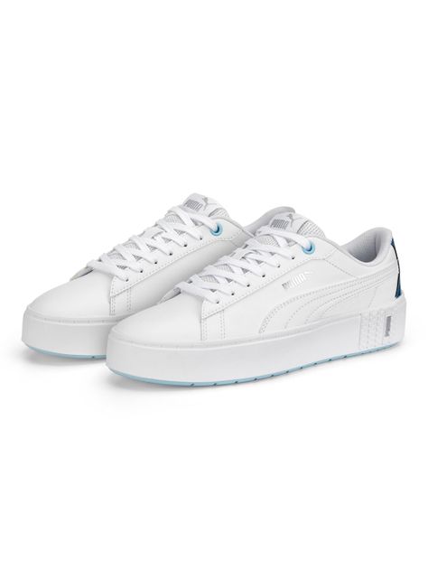 Zapatilla Urbana Night  Out Smash Platform  Mujer-2