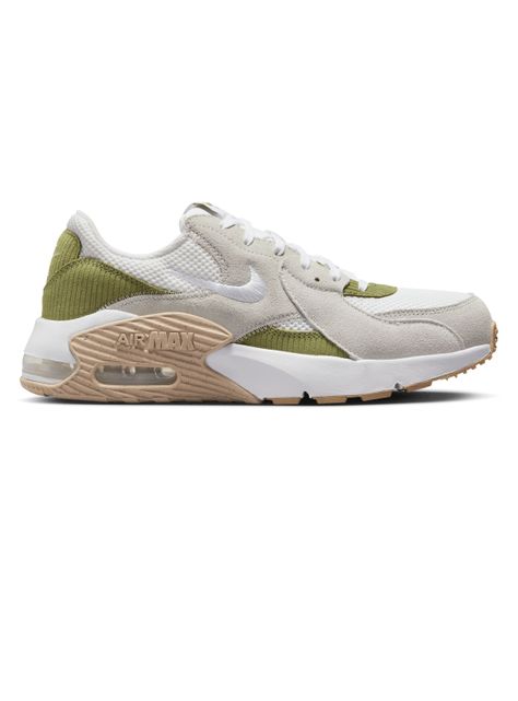 Zapatilla Urbana Top Air Max Excee Mujer-0