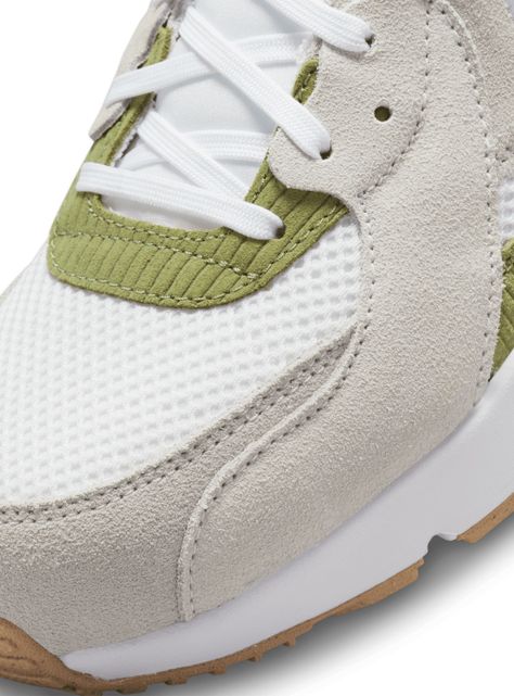 Zapatilla Urbana Top Air Max Excee Mujer-2