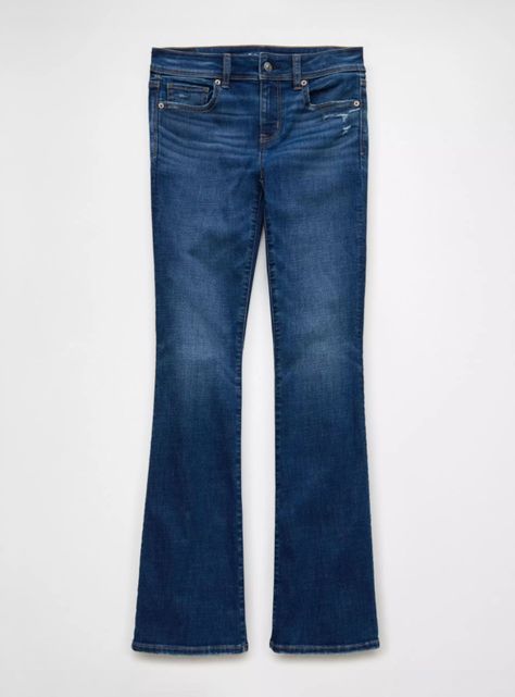 Jeans Ae Kick Boot-3