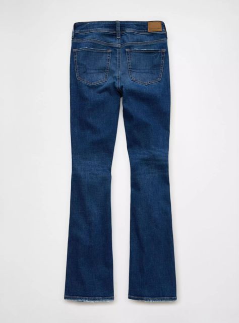 Jeans Ae Kick Boot-4