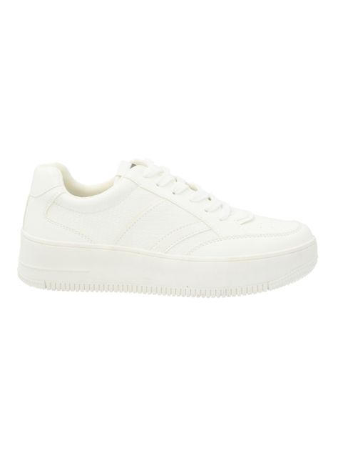 Zapatilla Urbana Diseño Caco Mujer-0