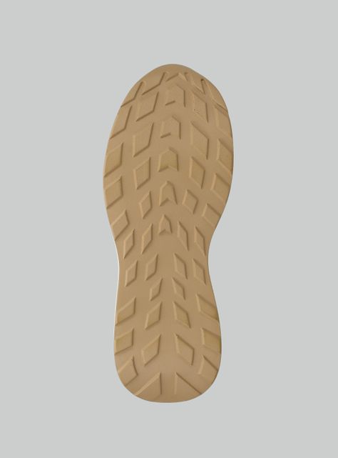 Zapatilla Urbana Plataforma Acordonada Mujer-3