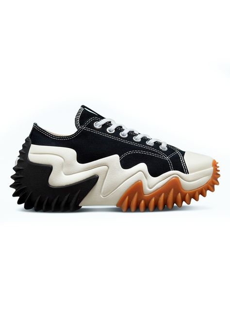 Zapatilla Urbana Style Run Star Motion Mujer-0