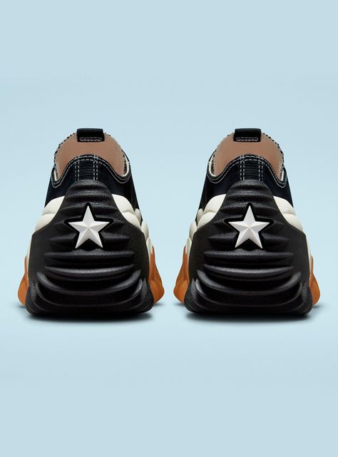Zapatilla Urbana Style Run Star Motion Mujer-3
