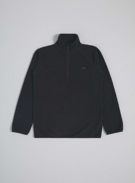 Polar Microfleece Diseño Montaña-2
