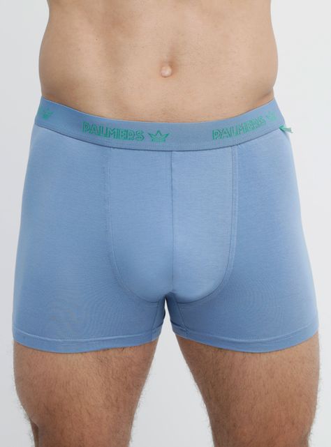 Tripack Boxer Medio Orgánico-4