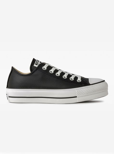 Zapatilla Urbana Style Lif Plataforma Eco cuero Mujer-0
