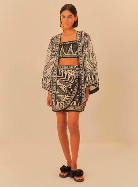Falda Pareo Ajustable-2