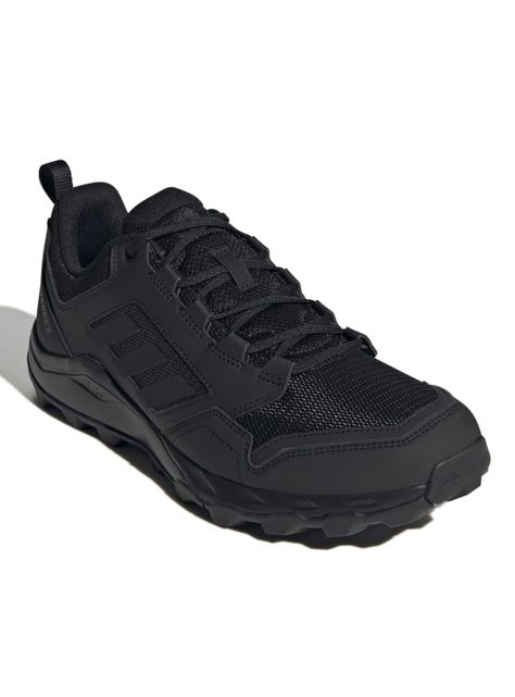 Zapatilla Outdoor Style Tracerocker 2 Negro Hombre-1