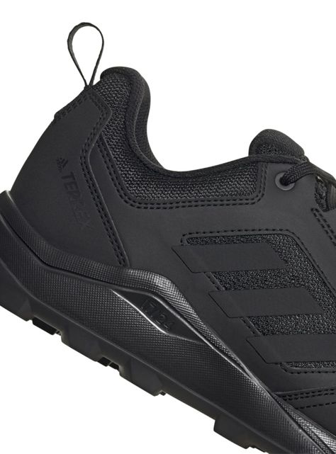 Zapatilla Outdoor Style Tracerocker 2 Negro Hombre-4