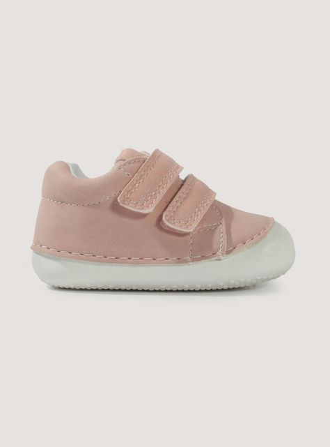 Zapatilla Urbana Doble Velcro Gateador Niña-0