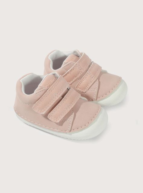 Zapatilla Urbana Doble Velcro Gateador Niña-1