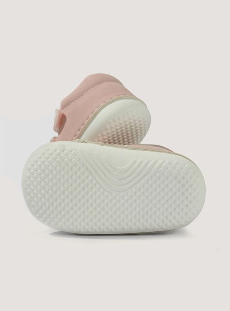 Zapatilla Urbana Doble Velcro Gateador Niña-2