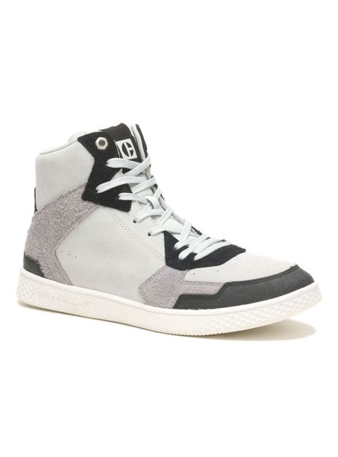 Zapatilla Urbana Pause Sport Mid con Caña Mujer-0