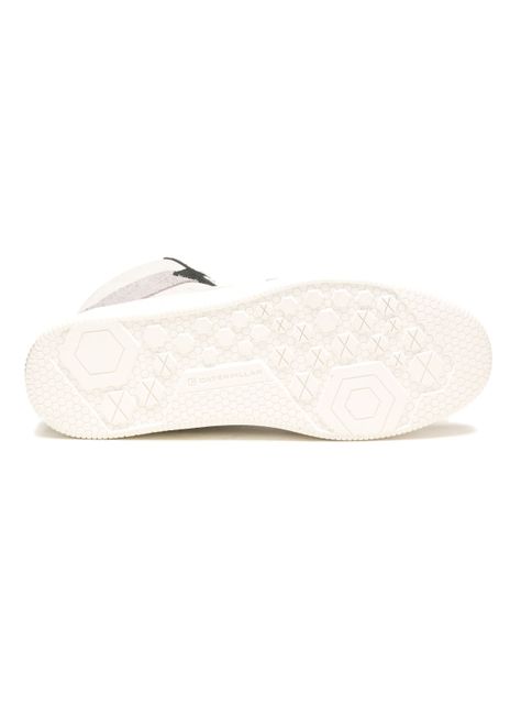 Zapatilla Urbana Pause Sport Mid con Caña Mujer-4