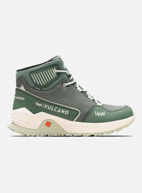 Zapatilla Outdoor Motion Niña Mid Teen-0